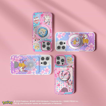Sakura Dreams — iPhone 16 MagSafe Case - US 38554
