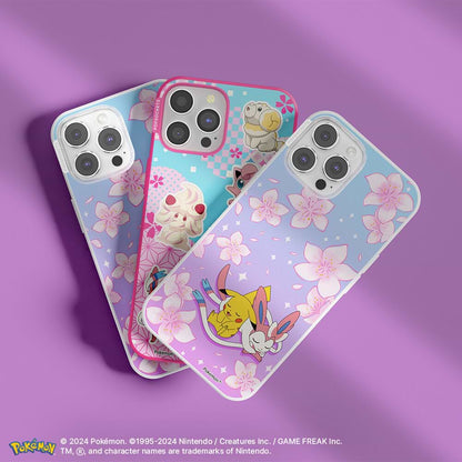 Sakura Dreams — iPhone 15 Pro Max MagSafe Case - US 73322