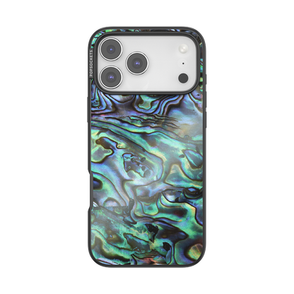Mirror Abalone — iPhone 17 Pro Max MagSafe Case - US 23688