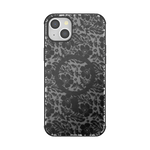 Black Lace  — iPhone 14 Plus MagSafe Case - US 04846