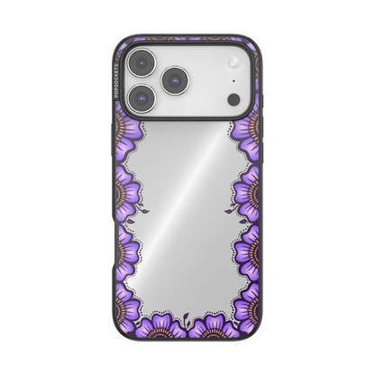Bonita Border — iPhone 17 Pro Max MagSafe Case - US 82031