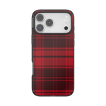 Buffalo Check — iPhone 17 Pro Max MagSafe Case - US 27977