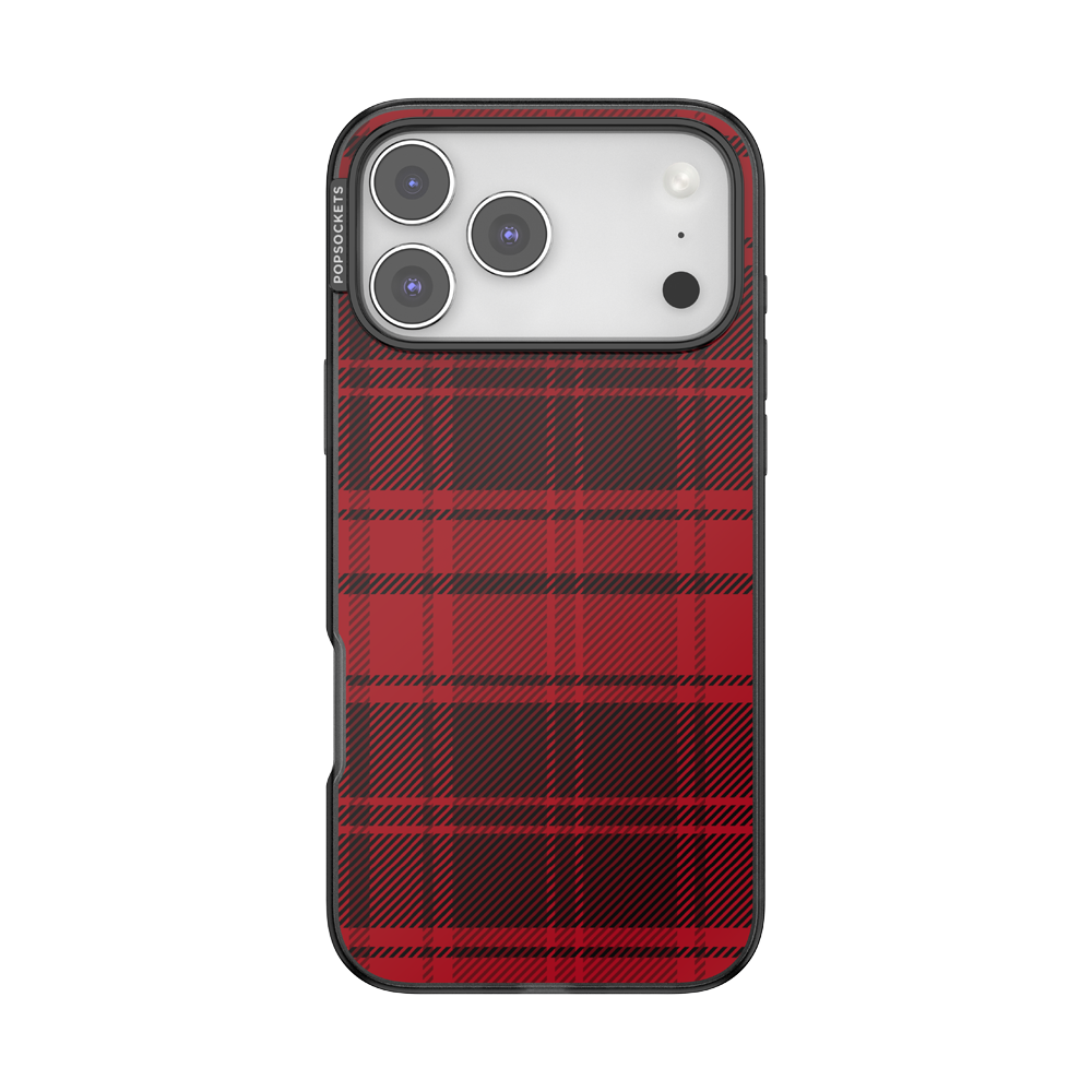 Buffalo Check — iPhone 17 Pro Max MagSafe Case - US 85882