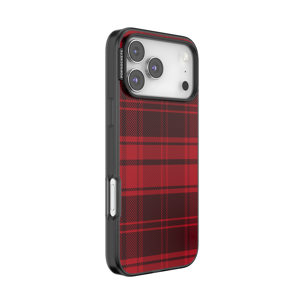 Buffalo Check — iPhone 17 Pro Max MagSafe Case - US 27977