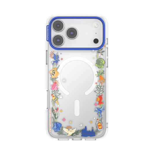 Care of Magical Creature — iPhone 17 Pro Max MagSafe Case - US 63599