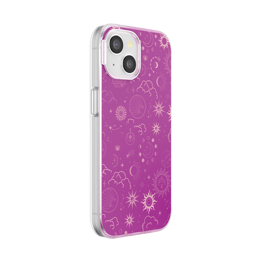 Celestial Mauve  — iPhone 15 MagSafe Case - US 61636