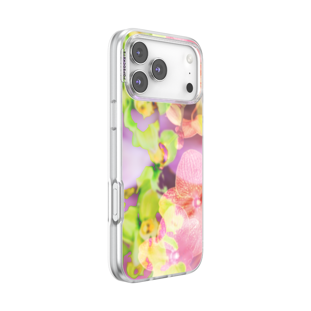 Collage Fleur — iPhone 17 Pro Max MagSafe Case - US 30792
