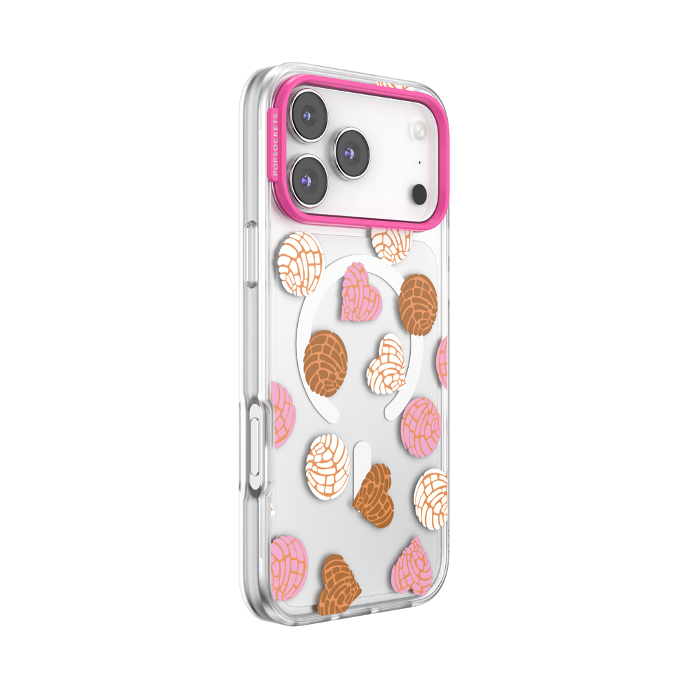 Conchas — iPhone 17 Pro Max MagSafe Case - US 62684