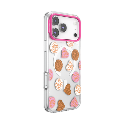 Conchas — iPhone 17 Pro Max MagSafe Case - US 21283