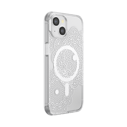 Doily Life  — iPhone 13 MagSafe Case - US 86105