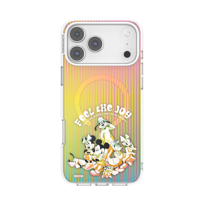 Feel The Joy — iPhone 17 Pro Max MagSafe Case - US 53316