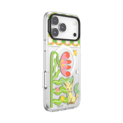Leafeon's Garden — iPhone 17 Pro Max MagSafe Case - US 35931