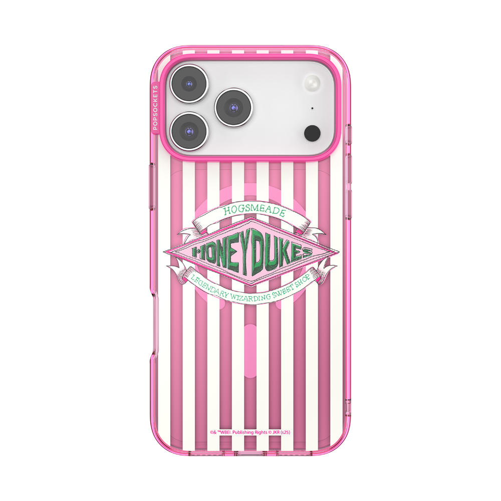 Honeydukes — iPhone 17 Pro Max MagSafe Case - US 52184