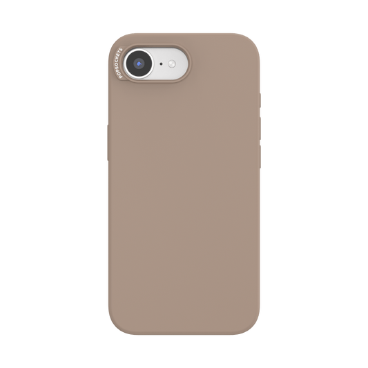 Latte  — iPhone 17e/16e MagSafe Case - US 63652
