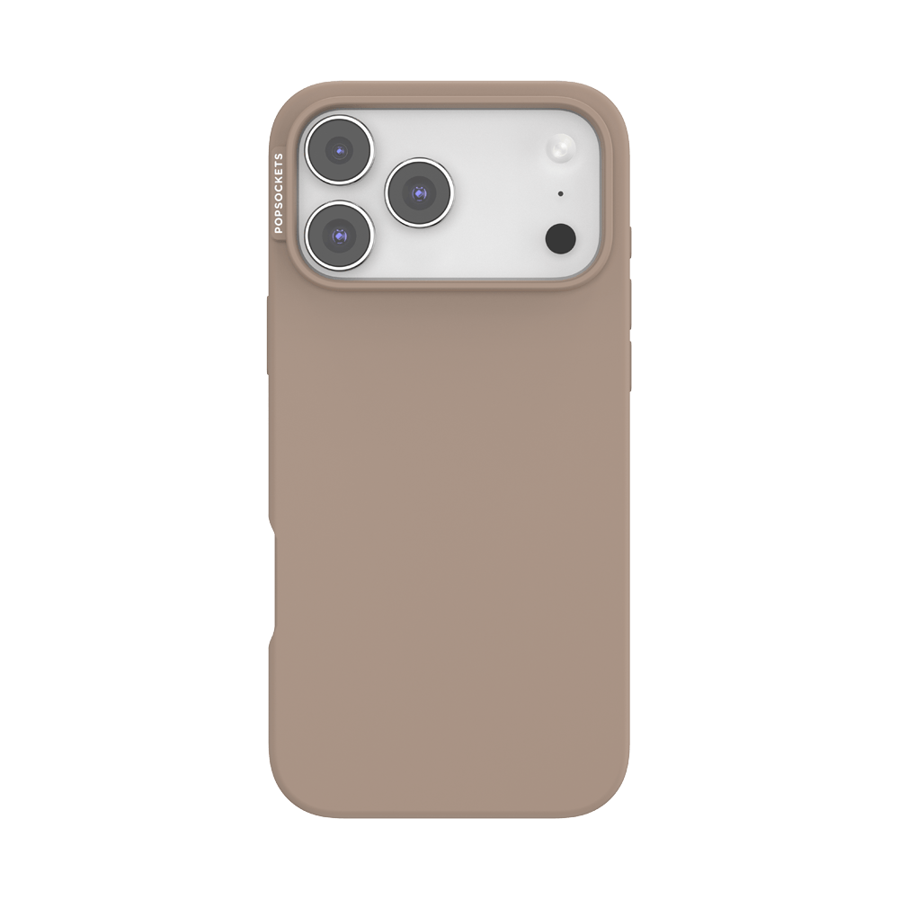 Latte — iPhone 17 Pro Max MagSafe Case - US 26193