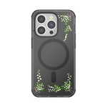 Lily of the Valley — iPhone 14 Pro MagSafe Case - US 00739