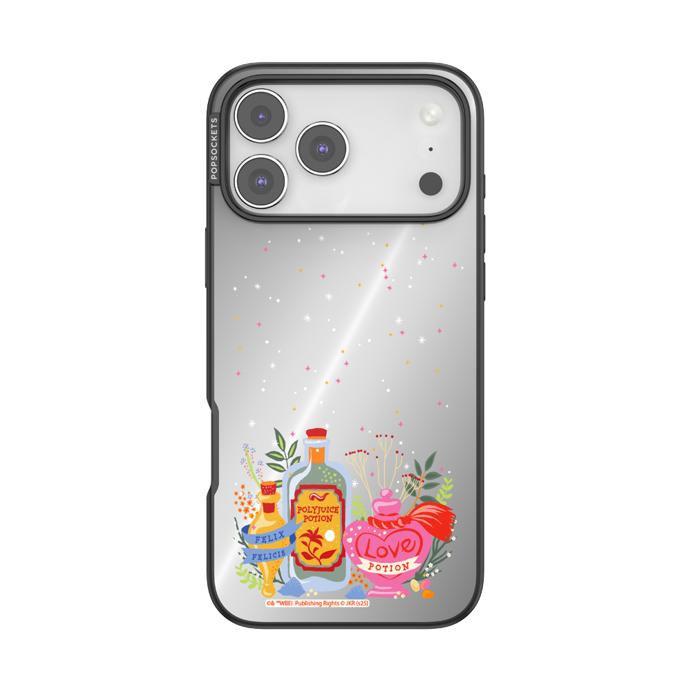 Potions — iPhone 17 Pro Max MagSafe Case - US 61088