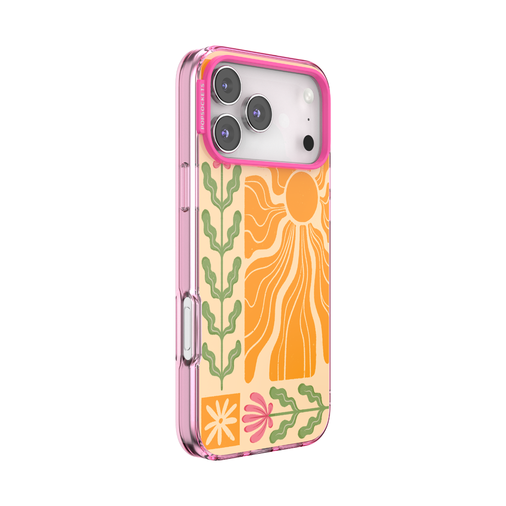 Desert Mosaic — iPhone 17 Pro Max MagSafe Case - US 18909