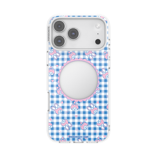 Framed — iPhone 17 Pro Max MagSafe Case - US 47411
