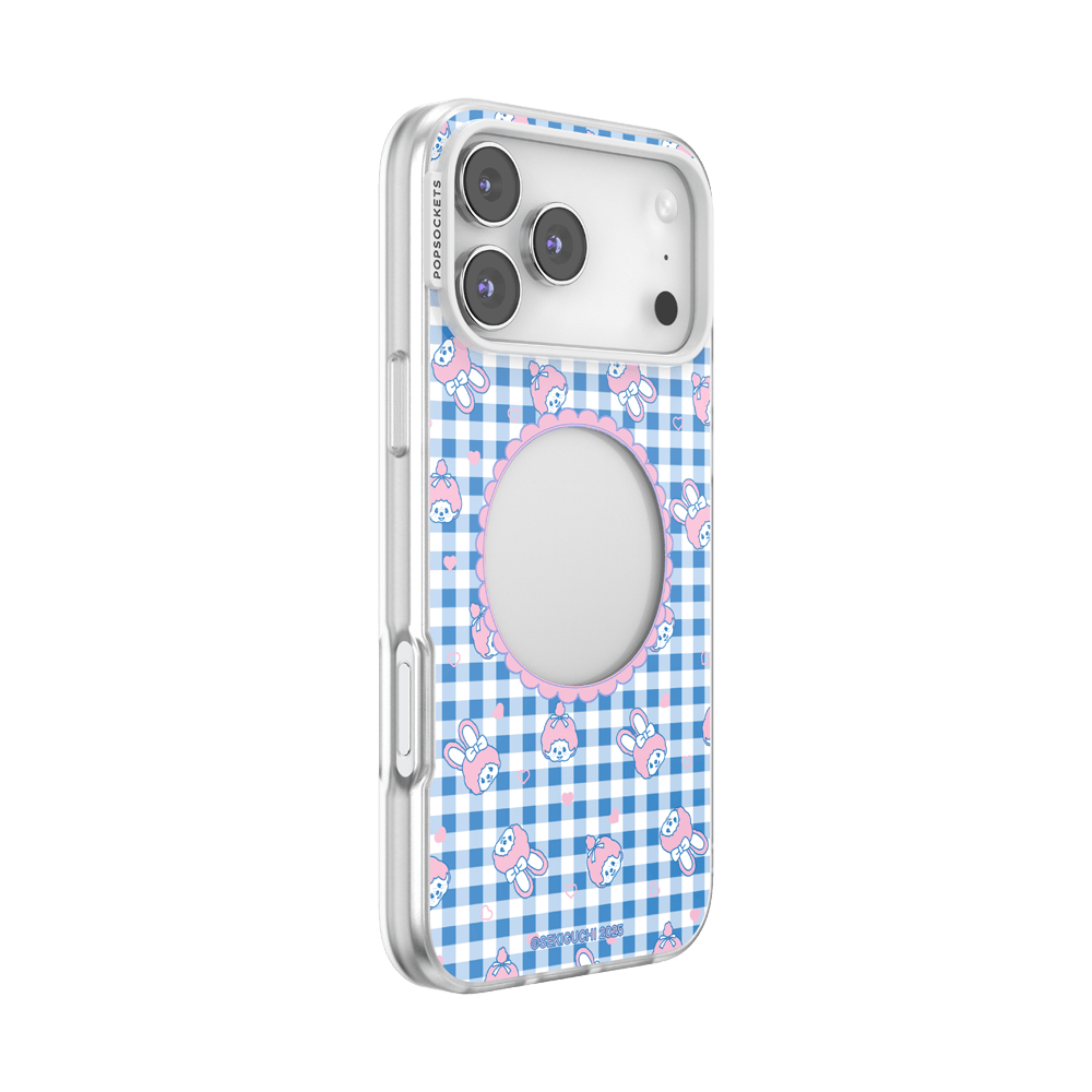 Framed — iPhone 17 Pro Max MagSafe Case - US 46992