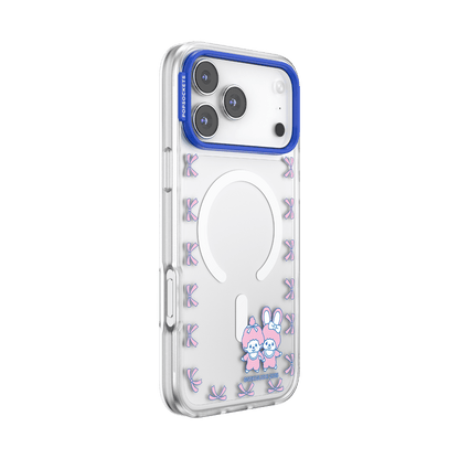 Best Friends — iPhone 17 Pro Max MagSafe Case - US 17502