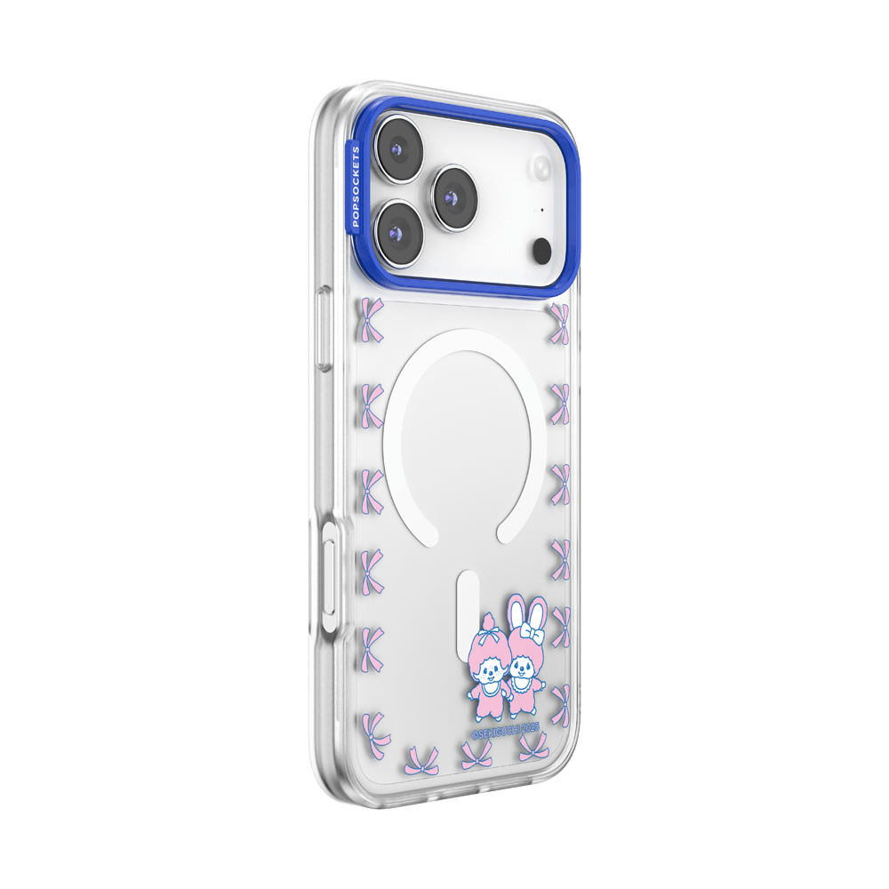 Best Friends — iPhone 17 Pro Max MagSafe Case - US 12393