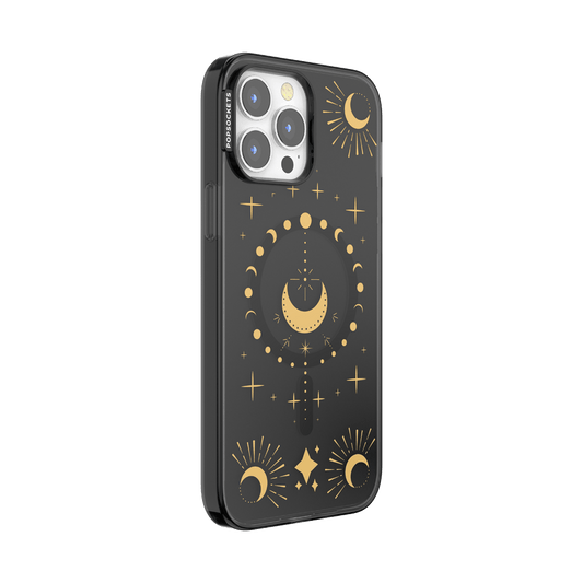 Moon Temple — iPhone 13 Pro Max MagSafe Case - US 60481
