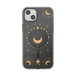 Moon Temple  — iPhone 15 Plus MagSafe Case - US 59930