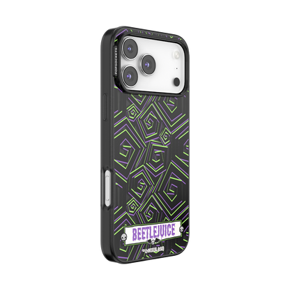 Never Trust the Living — iPhone 17 Pro Max MagSafe Case - US 44504