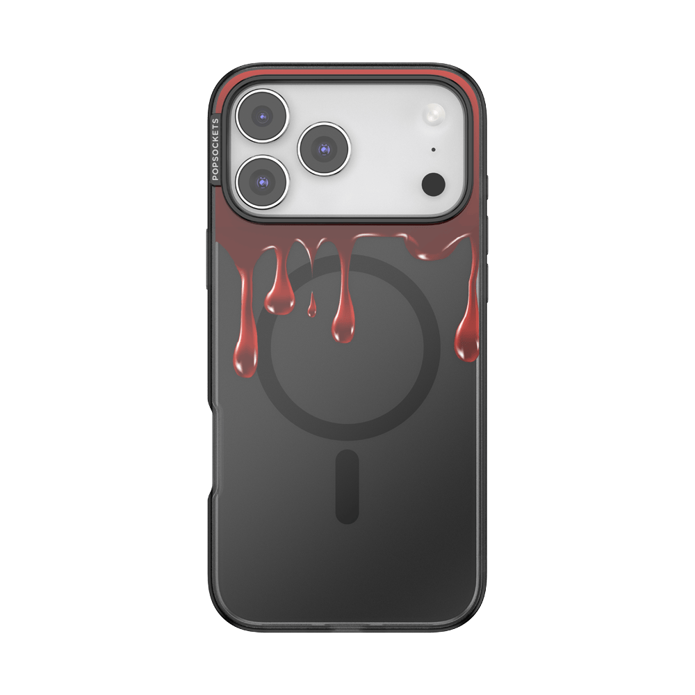 O Negative — iPhone 17 Pro Max MagSafe Case - US 57215