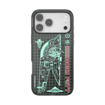 Boba Fett Spec — iPhone 17 Pro Max MagSafe Case - US 02958