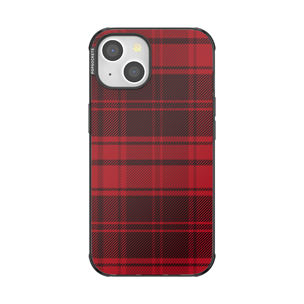 Buffalo Check — iPhone 13 MagSafe Case - US 48813