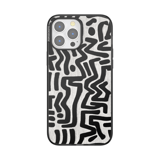 Pop n' Lock — iPhone 13 Pro Max MagSafe Case - US 02267