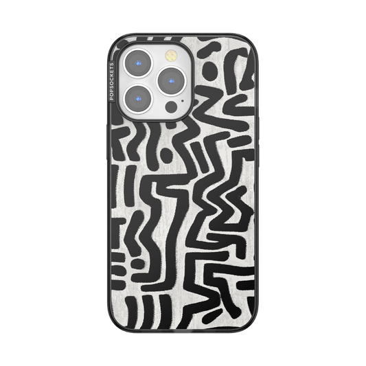 Pop n' Lock — iPhone 13 Pro MagSafe Case - US 24234
