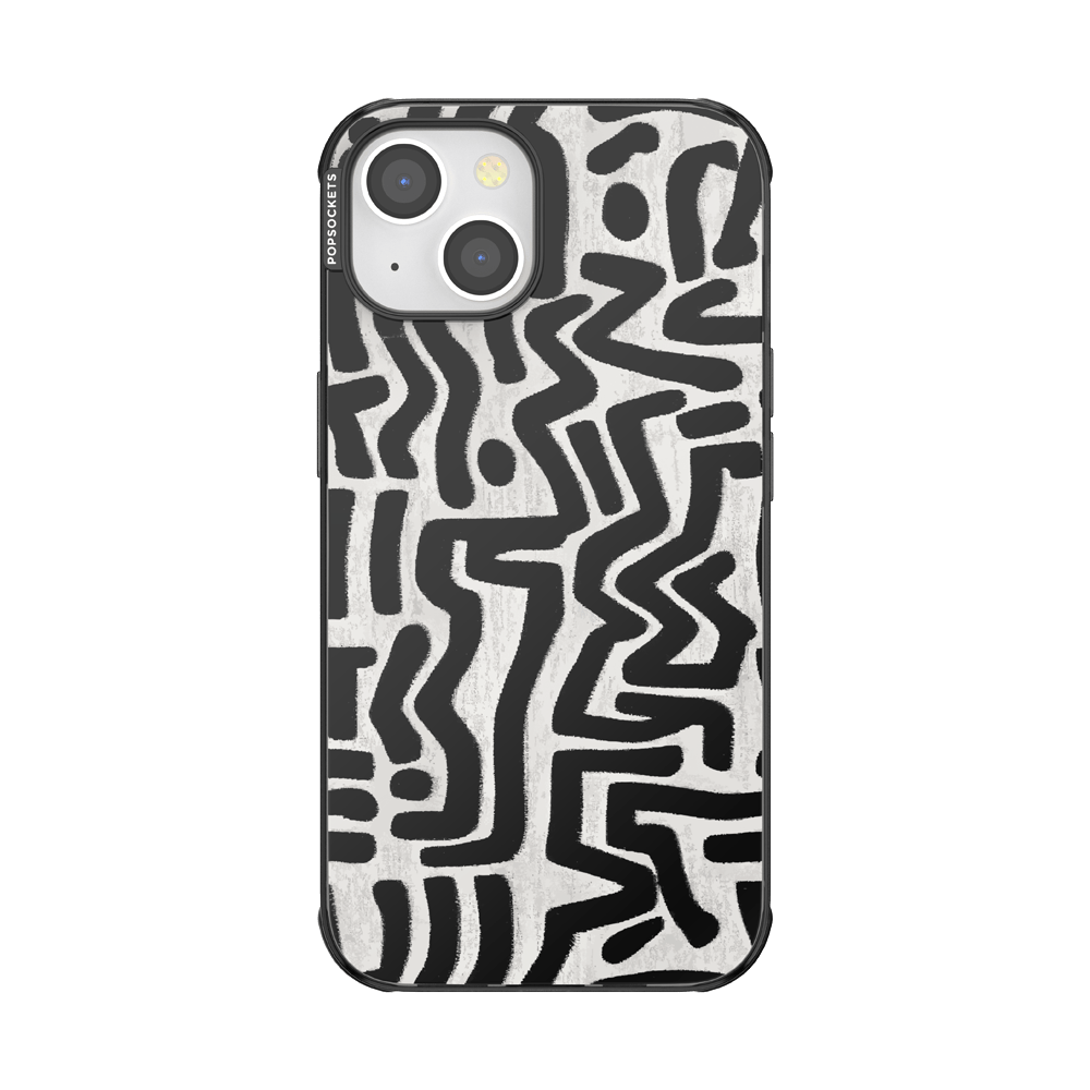 Pop n' Lock — iPhone 13 MagSafe Case - US 92375