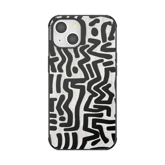Pop n' Lock — iPhone 13 MagSafe Case - US 92375