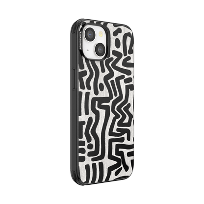 Pop n' Lock — iPhone 13 MagSafe Case - US 92375