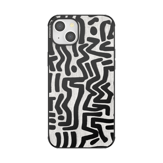 Pop n' Lock — iPhone 14 Plus MagSafe Case - US 08487