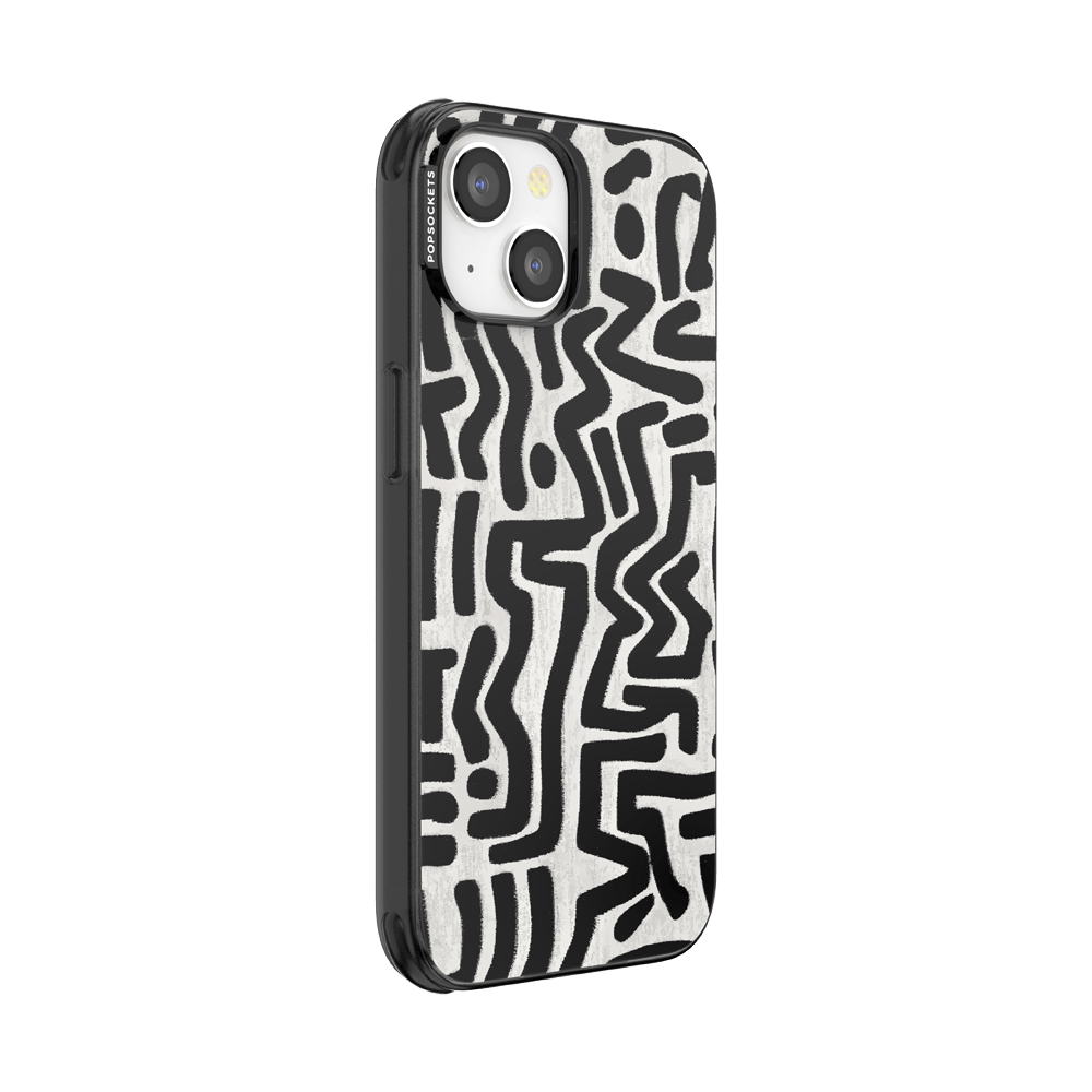 Pop n' Lock — iPhone 14 MagSafe Case - US 50409
