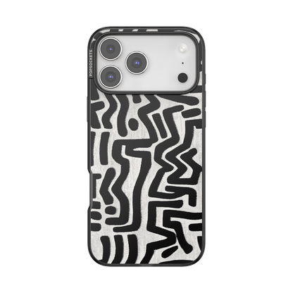Pop n' Lock — iPhone 17 Pro Max MagSafe Case - US 25651