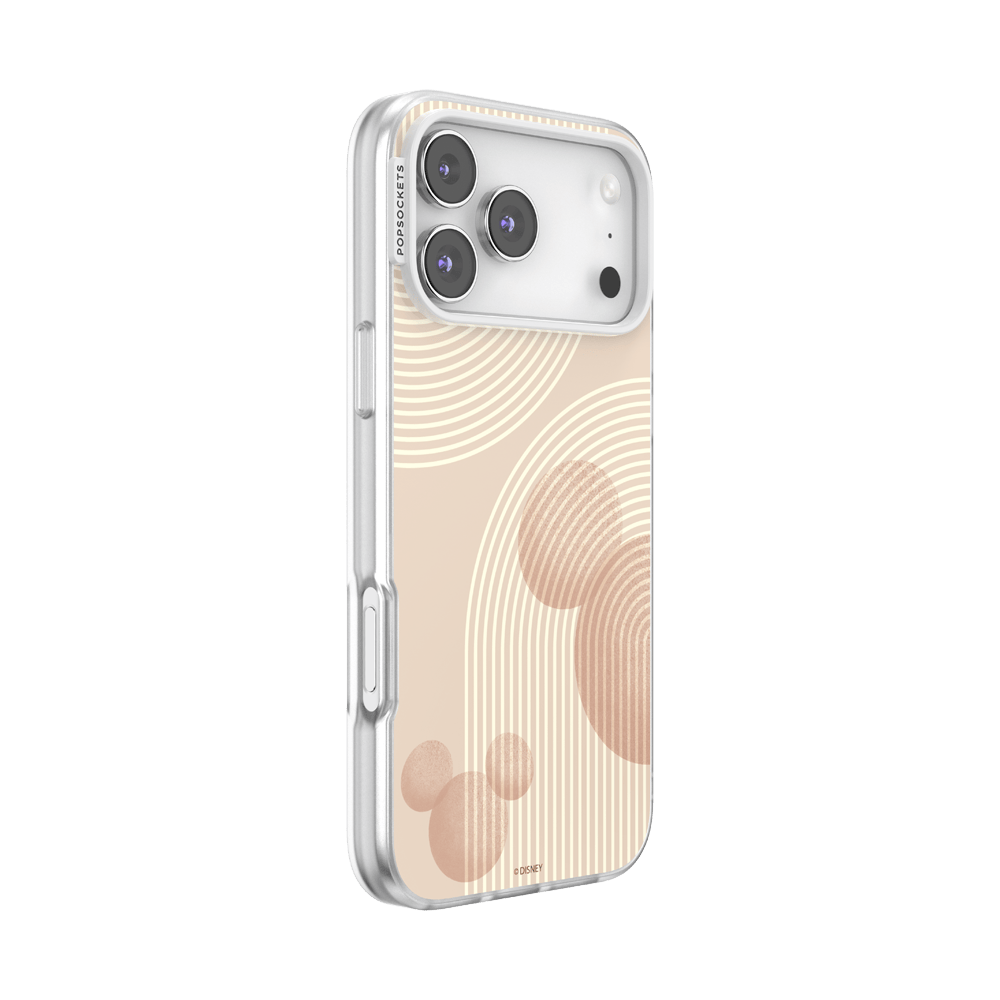 Serene Mickey — iPhone 17 Pro Max MagSafe Case - US 43367