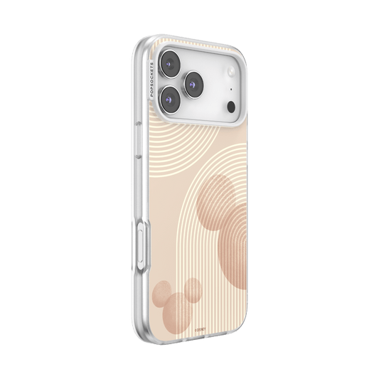 Serene Mickey — iPhone 17 Pro Max MagSafe Case - US 43367