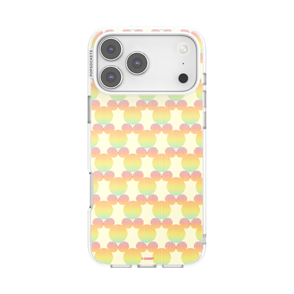 Sherbet Mickey — iPhone 17 Pro Max MagSafe Case - US 77869