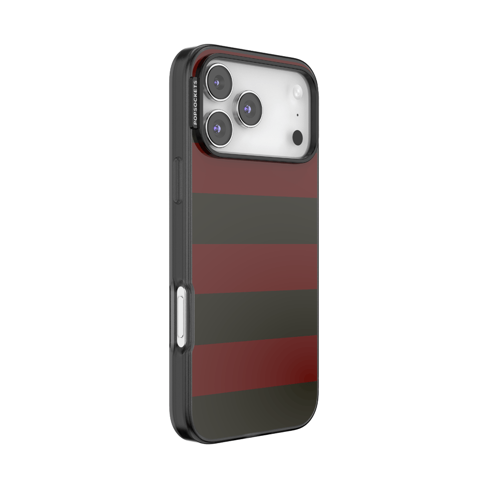 Slashed — iPhone 17 Pro Max MagSafe Case - US 25105