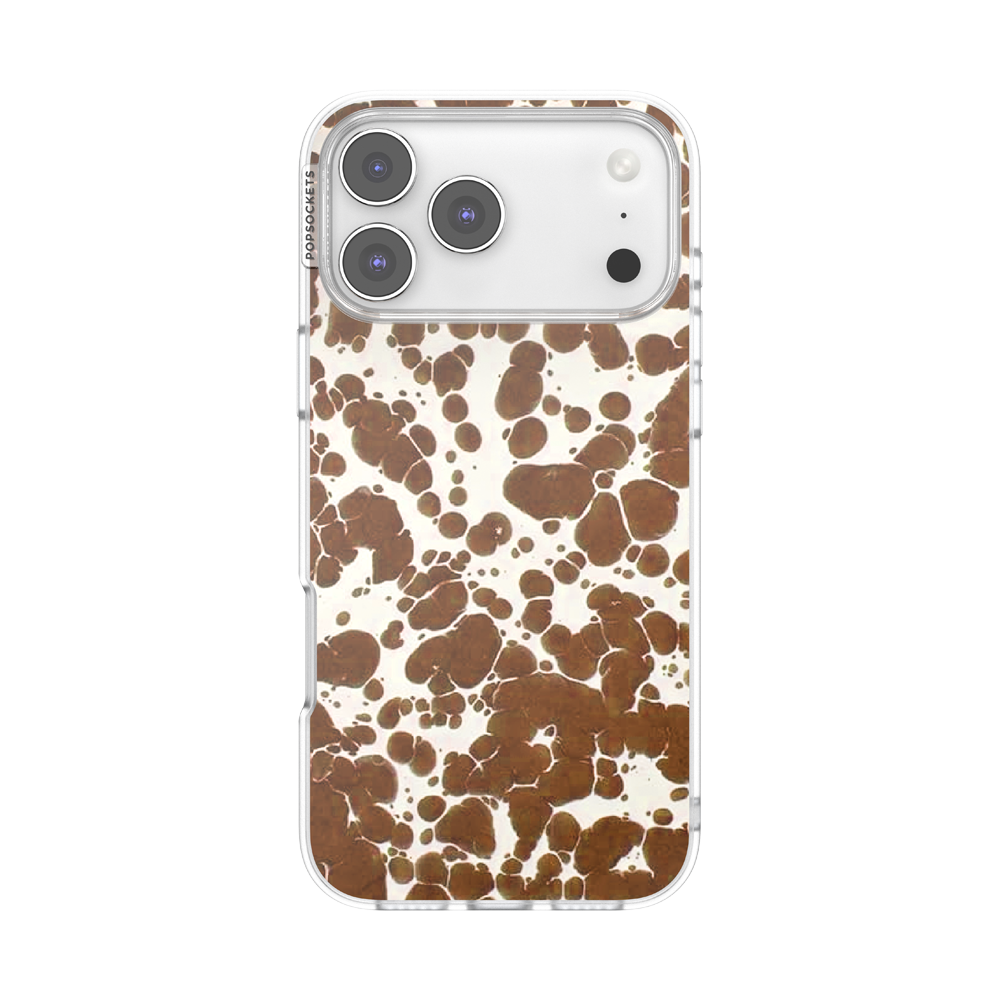 Spotted Soil — iPhone 17 Pro Max MagSafe Case - US 67111