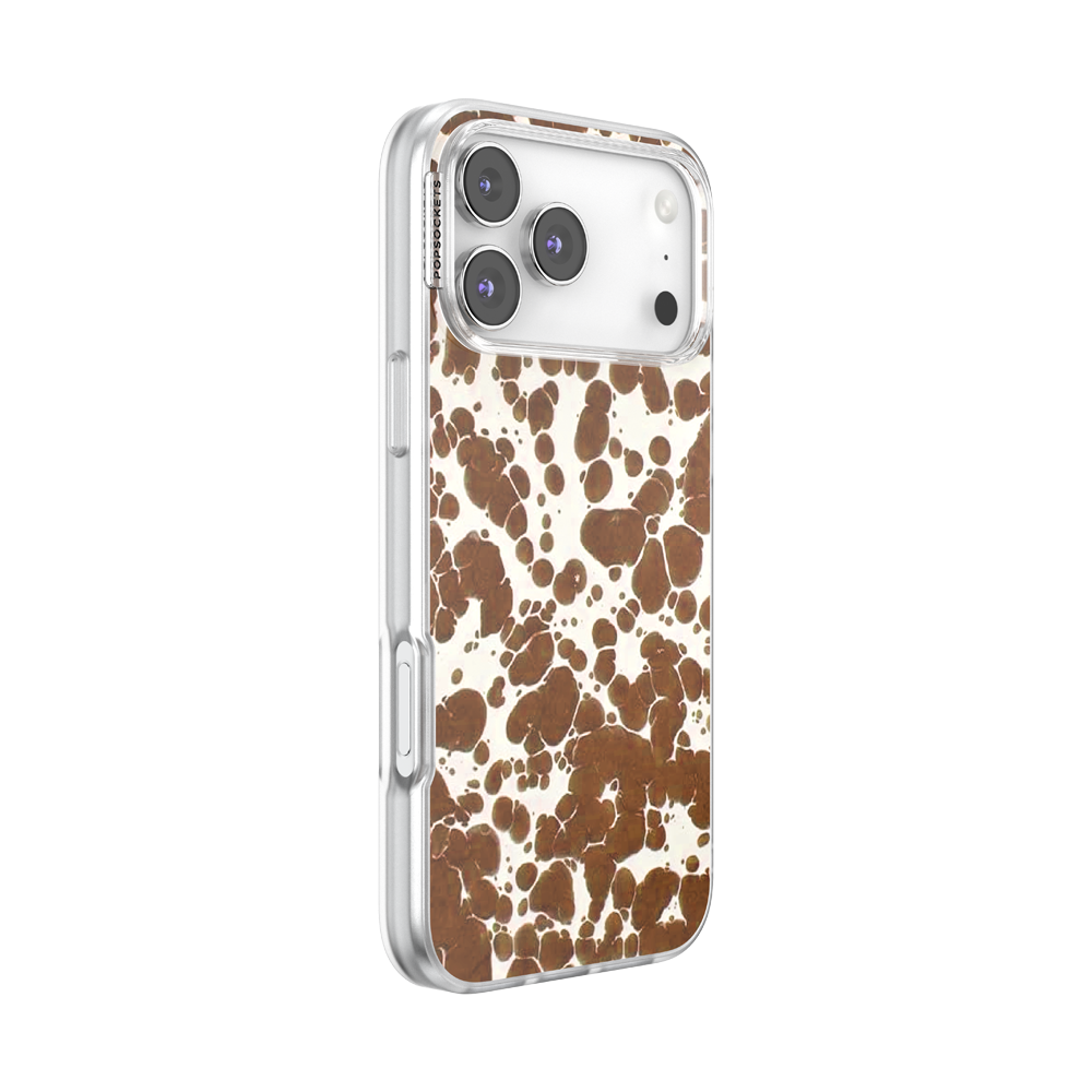 Spotted Soil — iPhone 17 Pro Max MagSafe Case - US 22960
