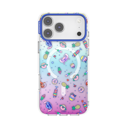 Stitch Snack Dreams — iPhone 17 Pro Max MagSafe Case - US 04170