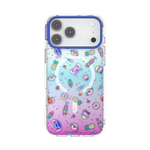 Stitch Snack Dreams — iPhone 17 Pro Max MagSafe Case - US 79341