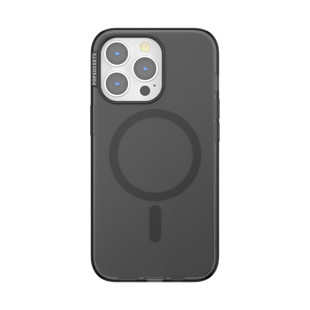 Black — iPhone 13 Pro MagSafe Case - US 67589