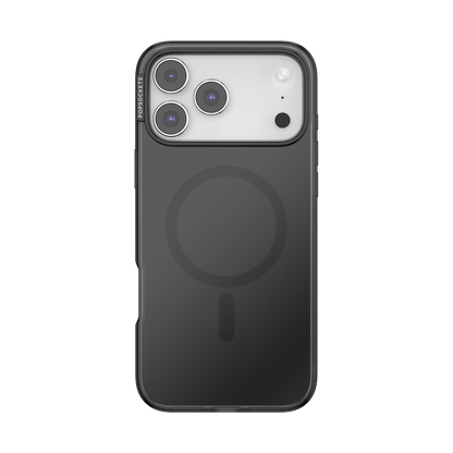 Black — iPhone 17 Pro Max MagSafe Case - US 61609